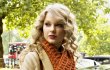 Taylor Swift Ingin Gelar Pesta Ulang Tahun Bertema Musim Dingin