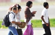 Katy Perry dan Russell Brand Jalani Bulan Madu di Pulau Maladewa