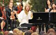 Promo Album 'Speak Now', Taylor Swift Gelar Konser Gratis di New York