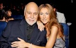 Pertimbangkan 15.000 Pilihan, Anak Kembar Celine Dion Diberi Nama Eddy dan Nelson