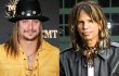 Steven Tyler Dianggap Kid Rock Ambil Keputusan Bodoh Karena Terlibat di 'American Idol'