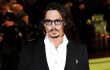 Johnny Depp Diincar Untuk Film 'Snow White and the Huntsman'