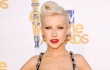 Christina Aguilera Haus Kesuksesan