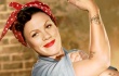 Foto: Pink Motivasi Kaum Tertindas di Video Musik Single 'Raise Your Glass'
