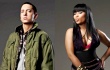 Nicki Minaj vs. Eminem di Single 'Roman's Revenge'