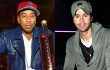 Enrique Iglesias Dan Ludacris Sebarkan Rayuan Maut di Single 'Tonight'