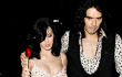 Katy Perry Akui Russell Brand Sebagai Sosok Religius