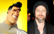 Brad Pitt: Karakter Metro Man di Film 'Megamind' Lebih Mirip George Clooney