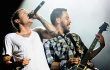 Video: Linkin Park Tampil Melankolis di MTV EMAs 2010