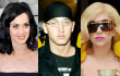 Katy Perry Dapat Lima Nominasi di People's Choice Awards 2011
