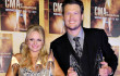 Miranda Lambert Jadi Bintang di CMA Awards 2010