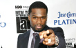 50 Cent Dituduh Curi Ide Untuk Film 'Before I Self Destruct'