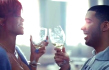 Video Musik: Rihanna Dan Drake Saling Menggoda di Single 'What's My Name?'