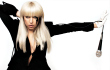 Lady Gaga Ajak Little Monster Pose Bareng di Majalah