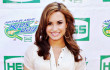 Berambisi Sembuh Total, Demi Lovato Ogah Pulang Saat Liburan Thanksgiving