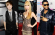 AMA 2010: Justin Bieber, Taylor Swift Dan Usher Menang di Awal Acara