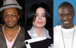will.i.am Anggap Michael Jackson Tak Akan Senang Dengan Album 'Michael'