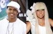 Benarkah Lady GaGa Dan Chris Brown Dicurangi di AMA 2010?