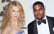 Kanye West Hina Taylor Swift Lagi