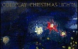 Coldplay Bakal Rilis Single Natal 'Christmas Lights'