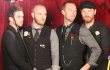 Foto: Coldplay Garap Video Musik Spektakuler Untuk Single 'Christmas Light'