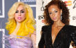 Demi Penderita AIDS, Lady GaGa Dan Alicia Keys Berhenti Dari Twitter