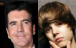 Simon Cowell Bisa Tidur Berkat Justin Bieber