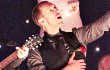 Video: Coldplay Gelar Pertunjukan Musik Single 'Christmas Lights'