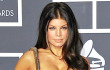 Fergie Jadi Juri Lomba Nyanyi Online 'Avon Voices'