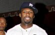 50 Cent: 'Monster' Jadi Single 'Thriller' Versi 2010