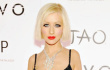 Christina Aguilera 'Ditelanjangi' Hacker