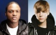 Taio Cruz Janjikan Lagu Pop Terbaik Untuk Album Baru Justin Bieber