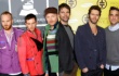 Coldplay Lebih Pilih Kabur Ketimbang Bersaing Dengan Take That