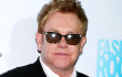 Elton John Masih 'Naksir' Perempuan