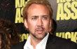 Video: Nicolas Cage Mengamuk di Rumania
