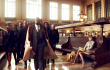 Karena Promo Album 'Last Train to Paris', P. Diddy Berhasil Buat Bingung Turis New York City