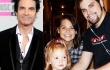 Dua Anak Vokalis Pat Monahan Terlibat di Tur Konser Train