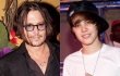 Johnny Depp Terserang Demam Bieber