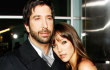 David Schwimmer Bakal Jadi Ayah Untuk Pertama Kalinya