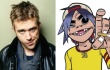 Damon Albarn Tegaskan Kemungkinan Bubarnya Gorillaz