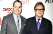 Elton John Dan David Furnish Dapat 'Kado' Bayi di Hari Natal