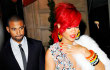 Kisah Cinta Rihanna Dan Matt Kemp Telah Berakhir