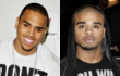 Chris Brown Mengamuk di Twitter