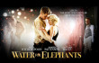 Foto: Robert Pattinson Taklukkan Gajah di Film 'Water for Elephants'