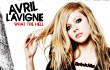 Video: Avril Lavigne Bawakan Single Perdana 'What the Hell'
