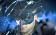 Foto: Seth Rogen Makin Gagah di Film 'The Green Hornet'