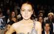 Mahatma Gandhi Jadi Inspirasi Lindsay Lohan