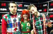 Hayley Williams: Kami Tetap Pertahankan Paramore