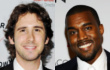 Video: Gaya Kocak Josh Groban Bawakan Lagu Berlirik Status Twitter Kanye West