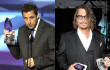 PCA 2011: Adam Sandler Dan Johnny Depp Masih Jadi Favorit di Penghargaan Bidang Film